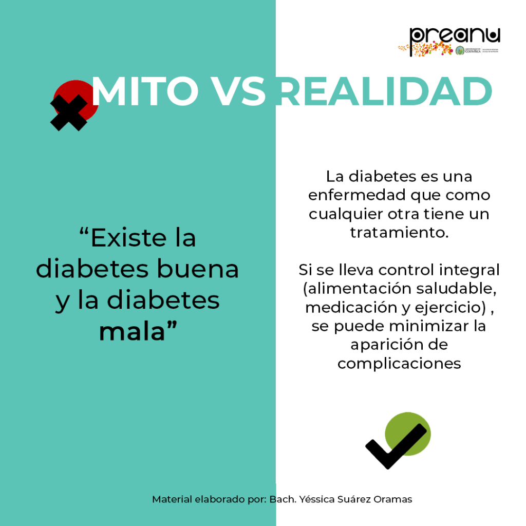 05. Mito diabetes buena y mala