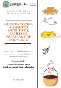 semana santa fasículo 14