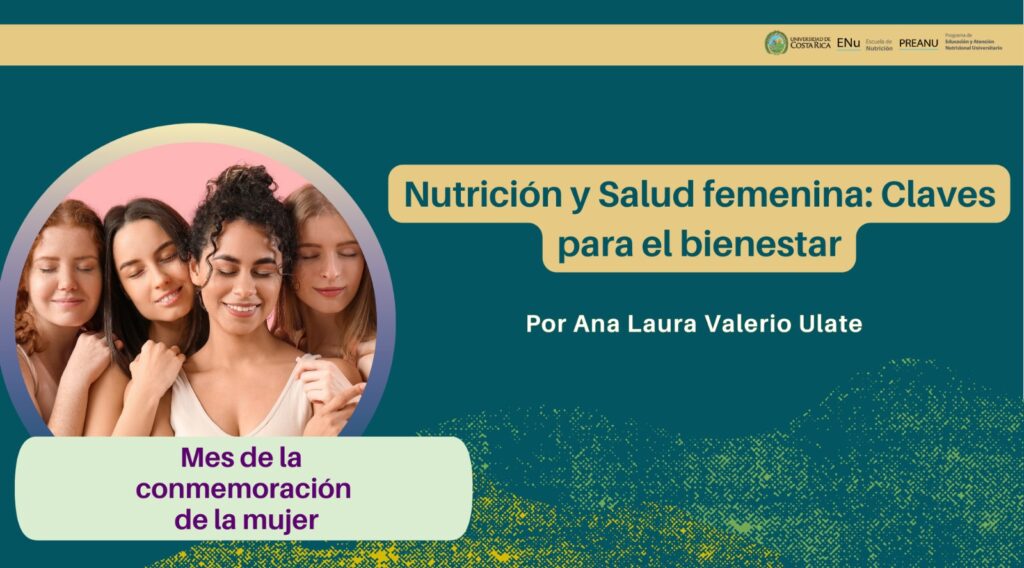 01. Salud Femenina. Imagen