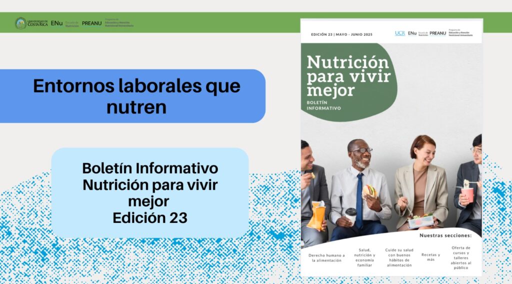 Edición 23. Boletín Informativo. Portadas PE