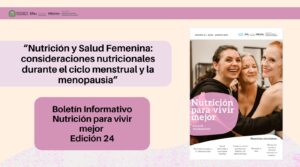 Edición 24. Boletín Informativo. Portada