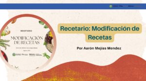 08. Modificación de Preparaciones. Imagen