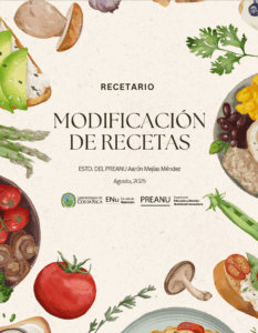 08. Modificación de Preparaciones. Portada