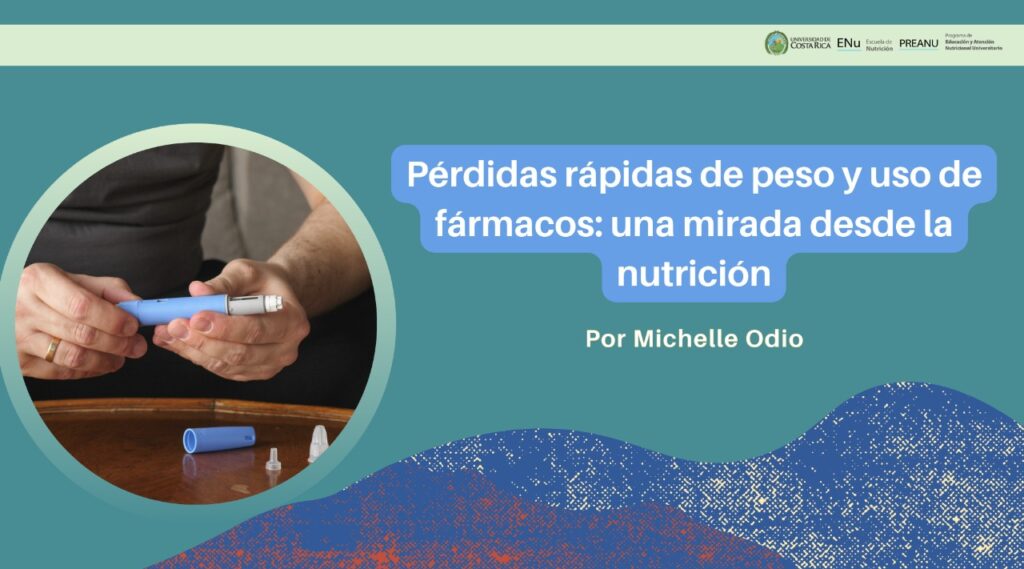 10. Pérdidas de peso y Uso