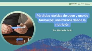 10. Pérdidas de peso y Uso